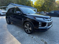 Image for 2020 Mitsubishi Outlander SE ID: 6916540