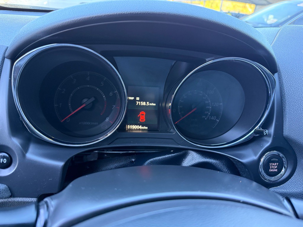 2020 Mitsubishi Outlander Image 9