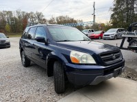 Image for 2004 Honda Pilot EXL ID: 6920865