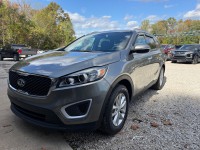 Image for 2017 Kia Sorento LX ID: 6923050