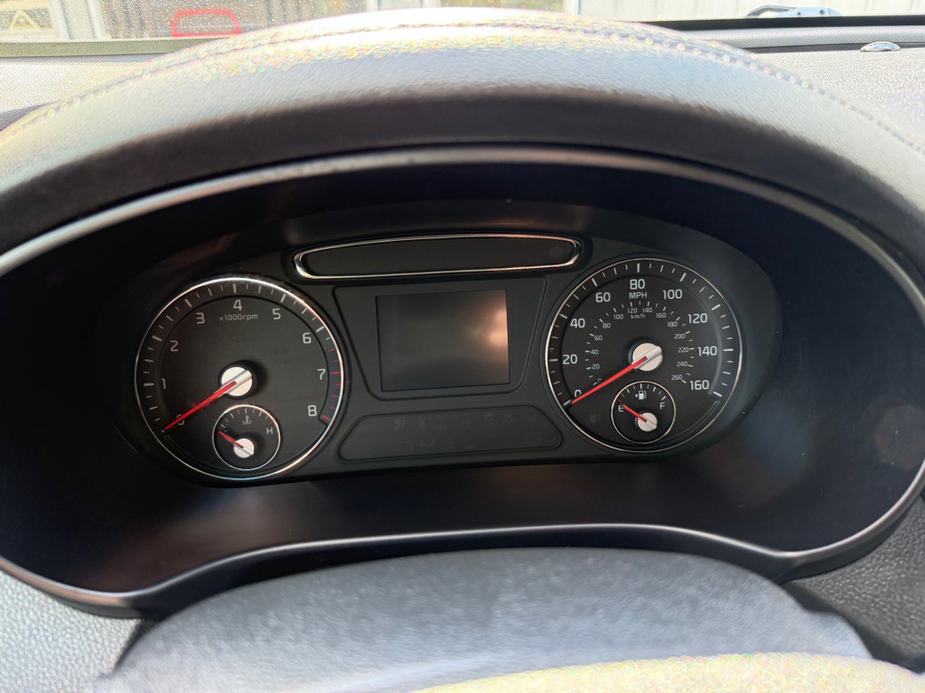 2017 Kia Sorento Image 9