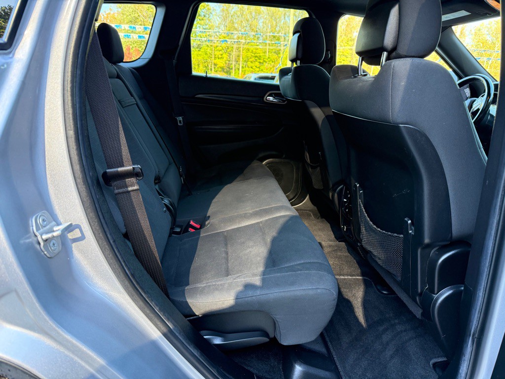 2014 Jeep Grand Cherokee Image 5