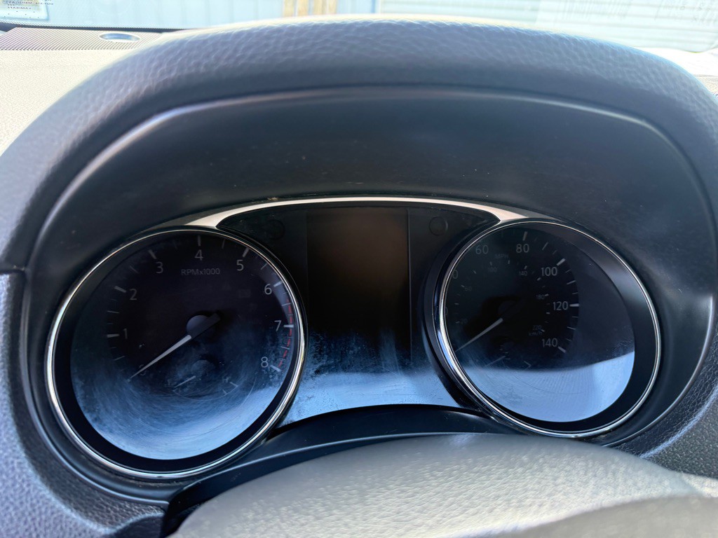 2016 Nissan Rogue Image 10