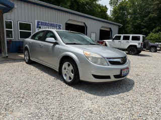 Image for 2009 Saturn Aura XE ID: 6938008