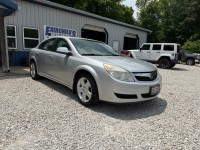 Image for 2009 Saturn Aura XE ID: 6938008