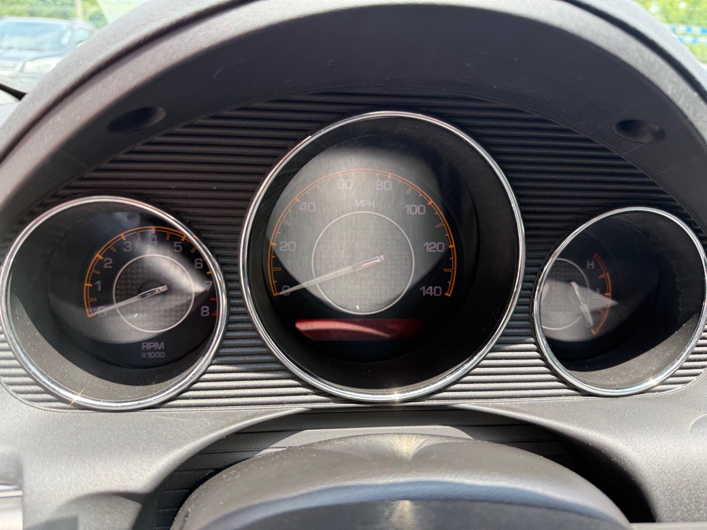 2009 Saturn Aura Image 8