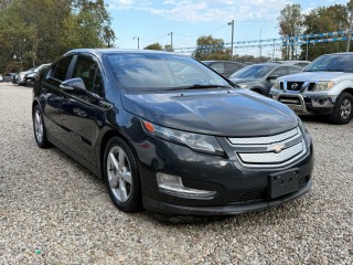 Image for 2014 Chevrolet Volt  ID: 6938383
