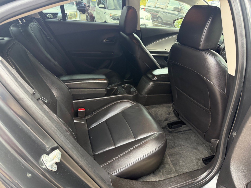 2014 Chevrolet Volt Image 6