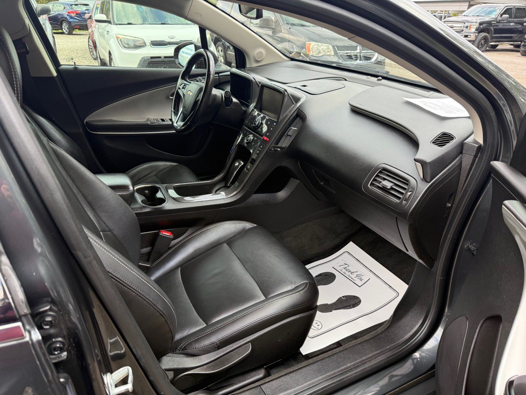 2014 Chevrolet Volt Image 7