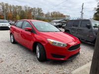 Image for 2015 Ford Focus SE ID: 6950312