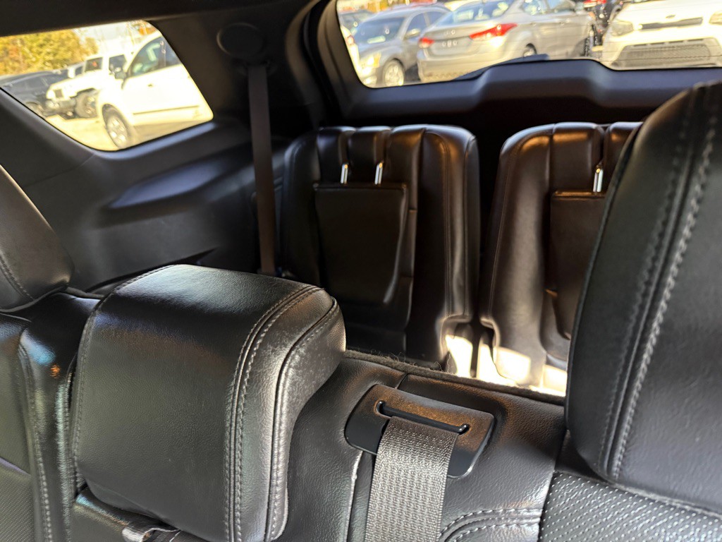 2013 Ford Explorer Image 6