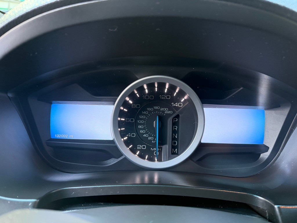 2013 Ford Explorer Image 10