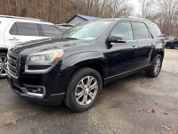 Image for 2013 GMC Acadia SLT-1 ID: 6950333