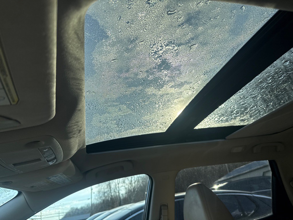 2015 Nissan Rogue Image 7