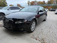 Image for 2009 Audi A4 3.2T quattro ID: 6950345