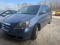 Image for 2005 Honda Odyssey EXL ID: 6950346