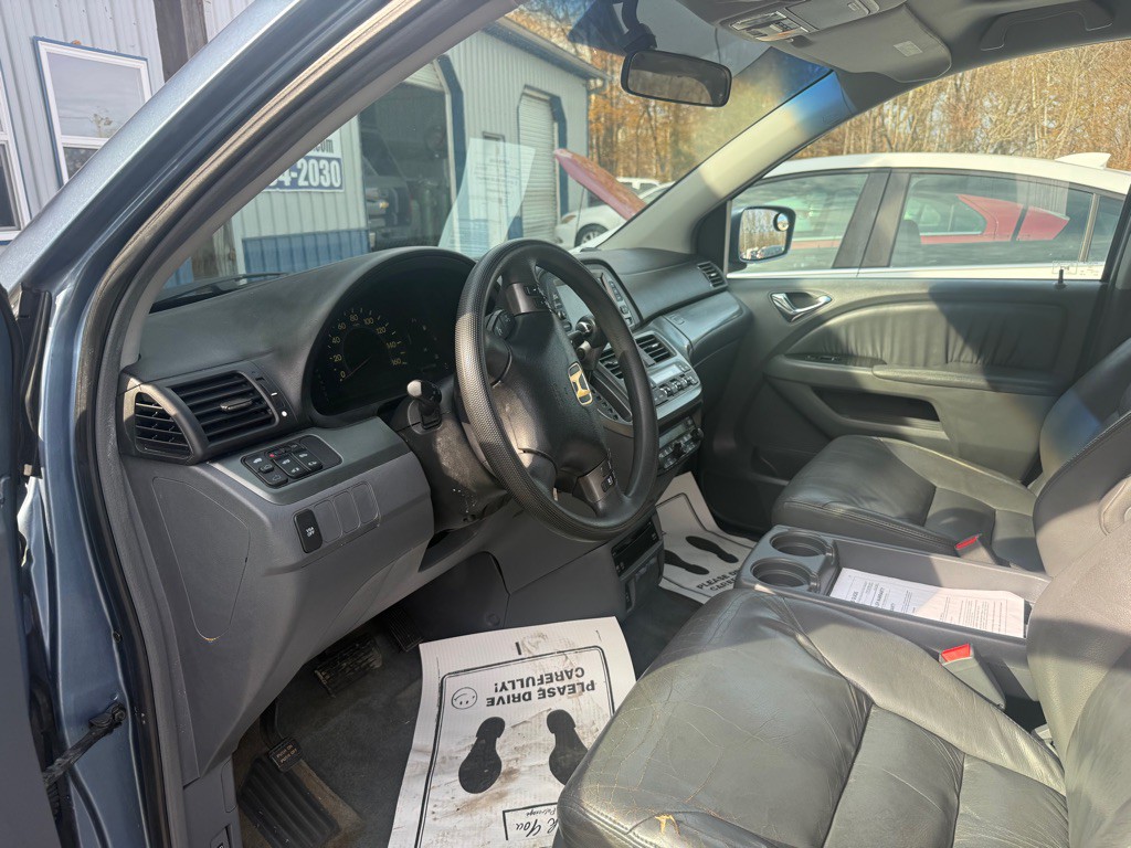 2005 Honda Odyssey Image 6