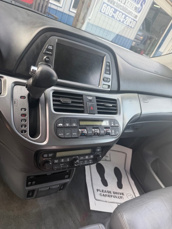 2005 Honda Odyssey Image 7