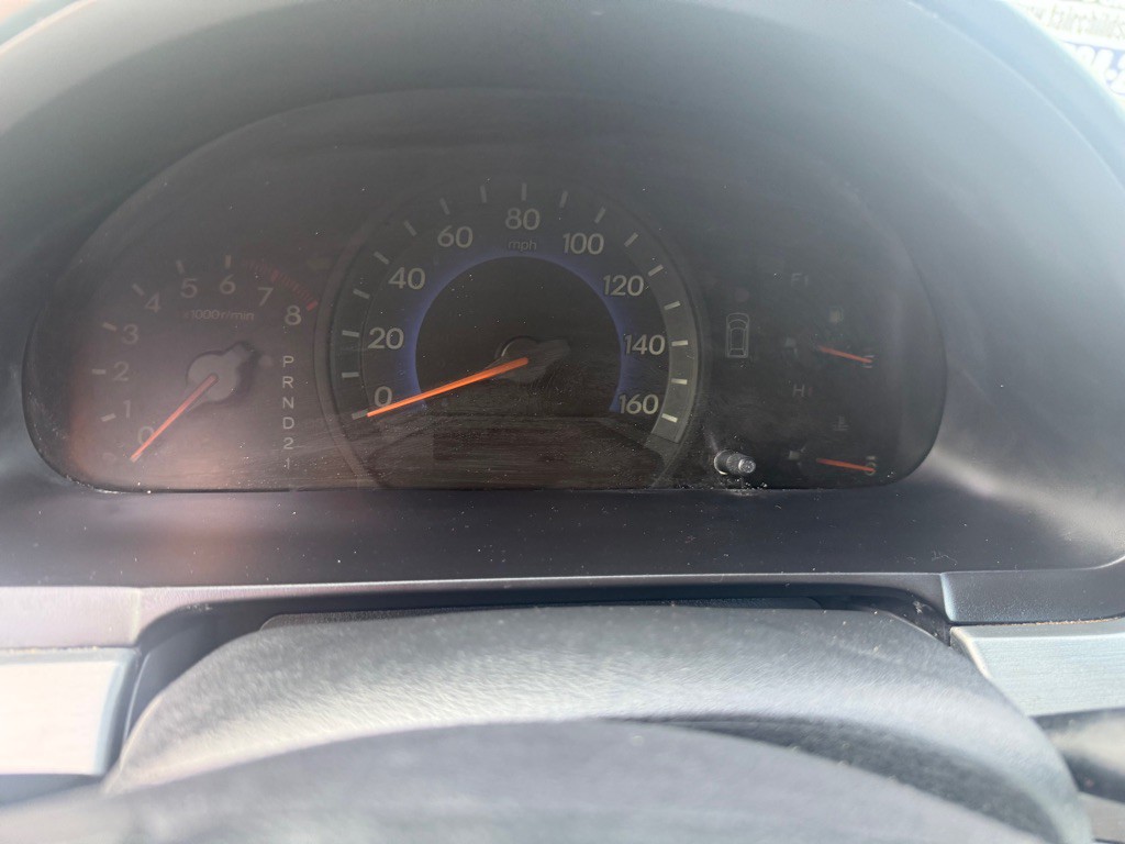 2005 Honda Odyssey Image 8