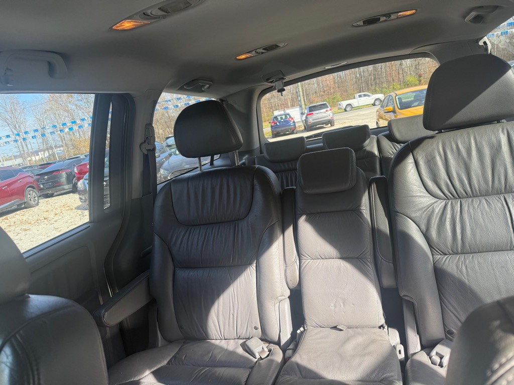 2005 Honda Odyssey Image 9