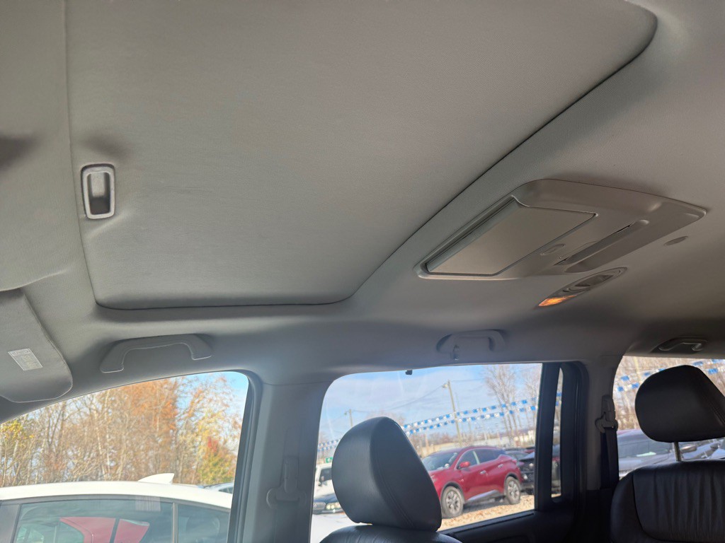 2005 Honda Odyssey Image 10