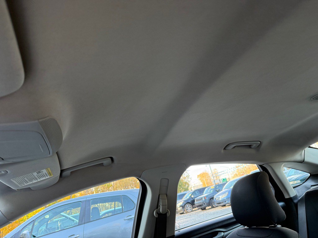 2016 Ford Fusion Image 12