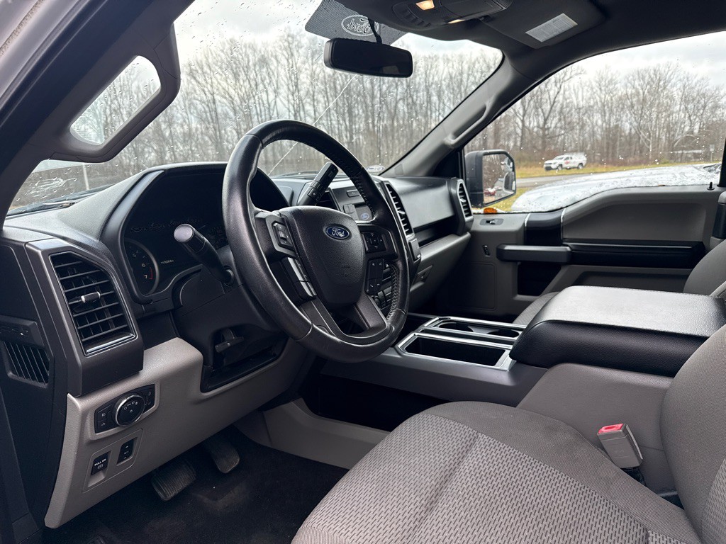 2018 Ford F-150 Image 4