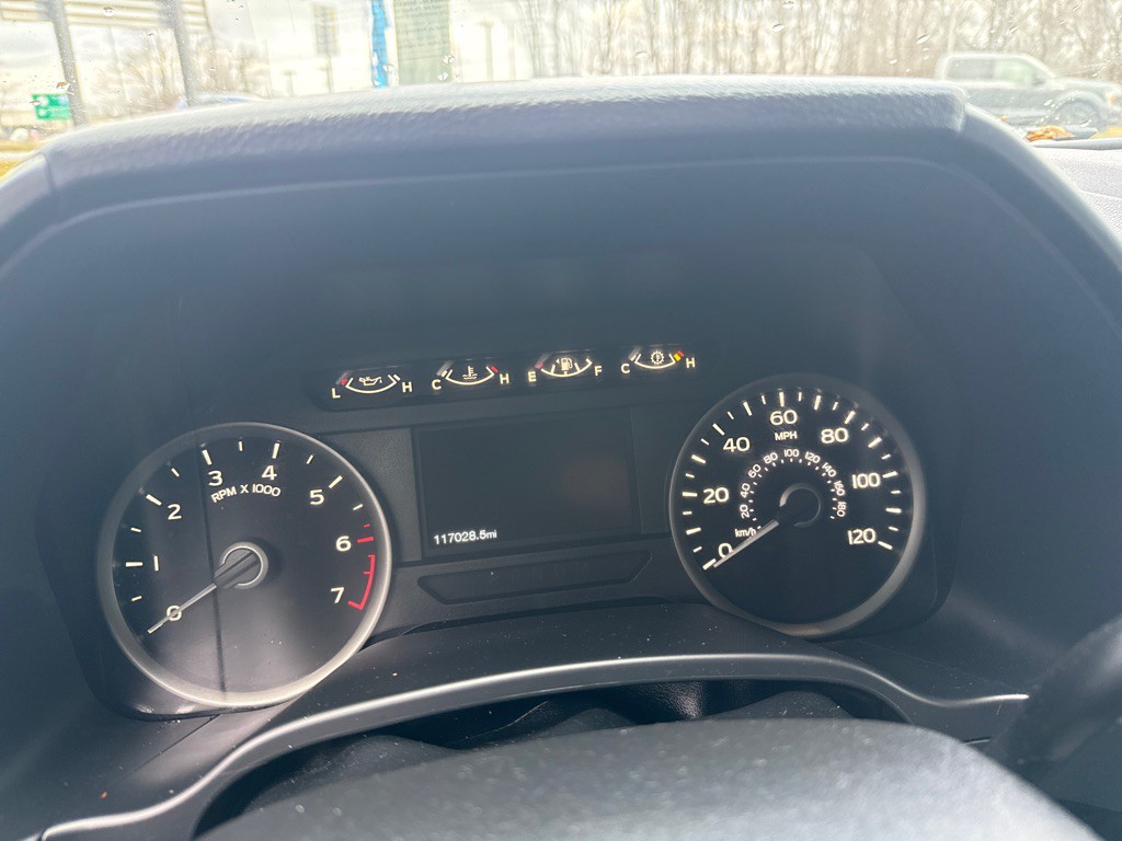 2018 Ford F-150 Image 5