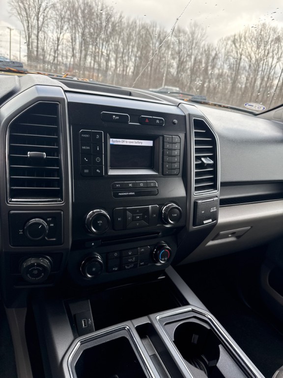 2018 Ford F-150 Image 6