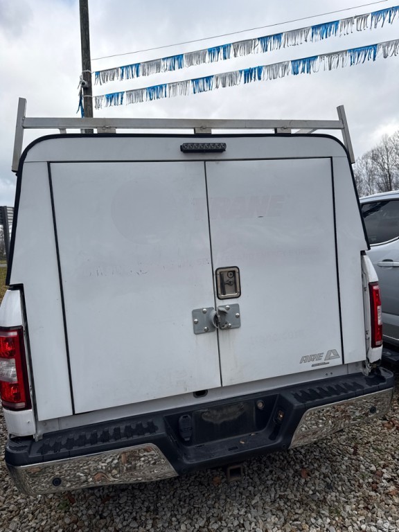 2018 Ford F-150 Image 7