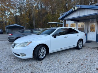Image for 2010 Lexus ES 350 ID: 6975134