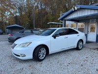 Image for 2010 Lexus ES 350 ID: 6975134
