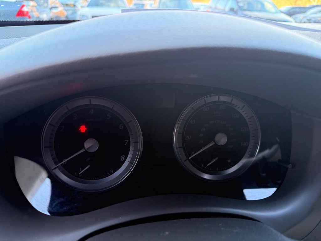 2010 Lexus ES Image 10