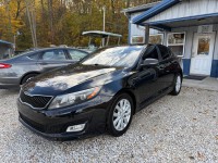 Image for 2014 Kia Optima LX ID: 6975144