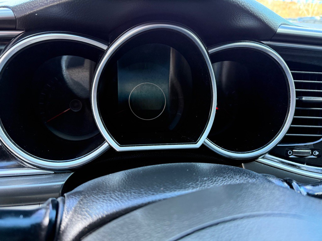 2014 Kia Optima Image 9