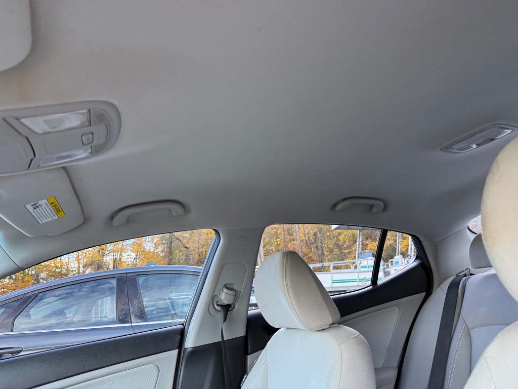 2014 Kia Optima Image 10