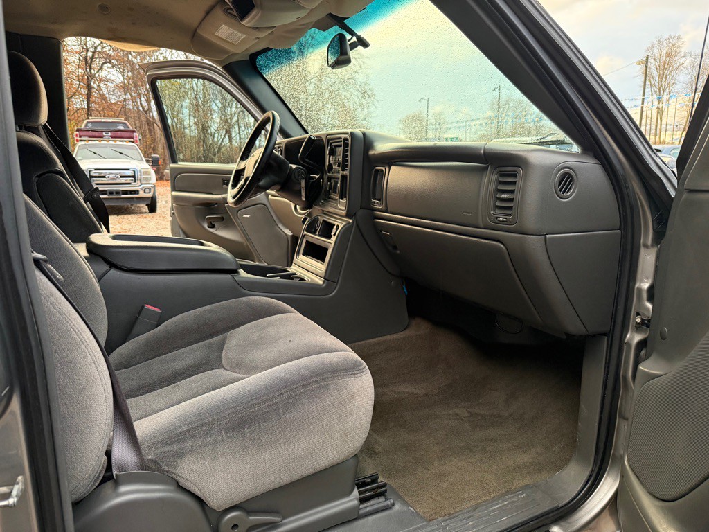 2007 GMC Sierra Image 7