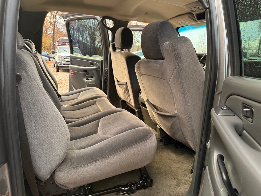 2007 GMC Sierra Image 8