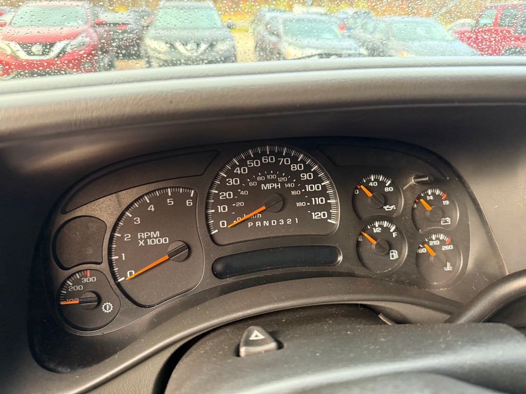 2007 GMC Sierra Image 11