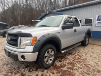 Image for 2013 Ford F-150 Super Cab ID: 7022929