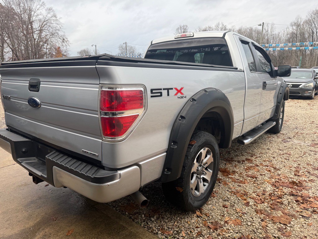 2013 Ford F-150 Image 3