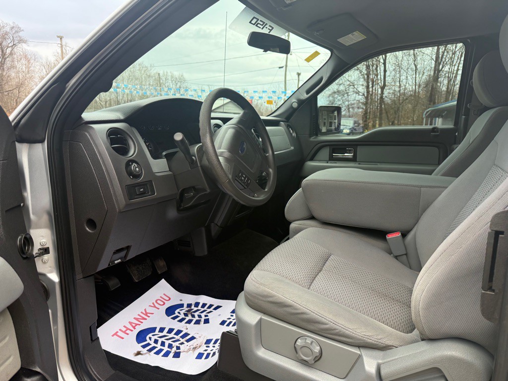 2013 Ford F-150 Image 6