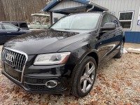 Image for 2014 Audi Q5 Premium Plus ID: 7022930