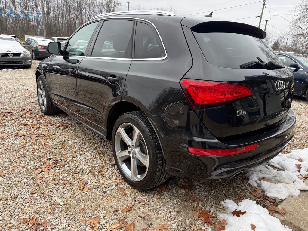 2014 Audi Q5 Image 2