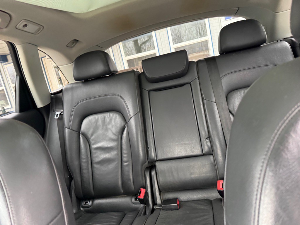 2014 Audi Q5 Image 6