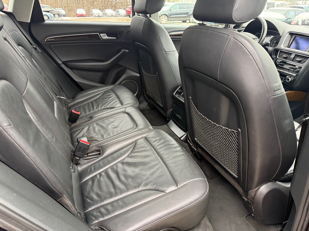 2014 Audi Q5 Image 7