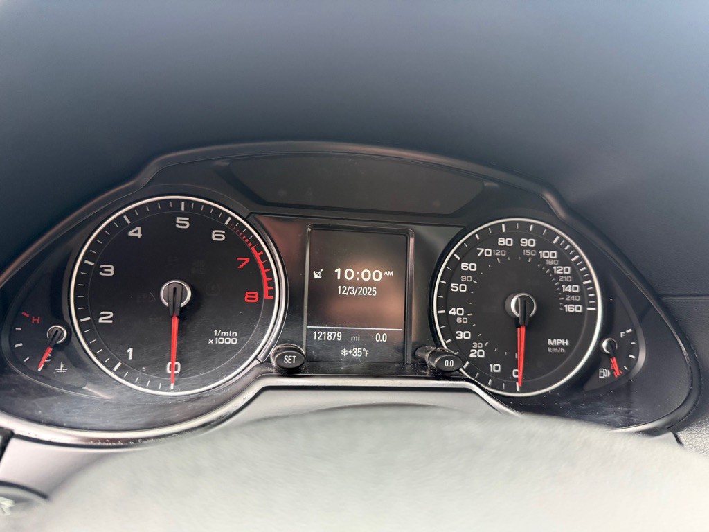 2014 Audi Q5 Image 8