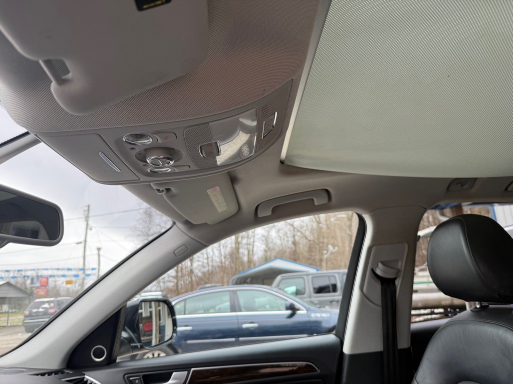 2014 Audi Q5 Image 9