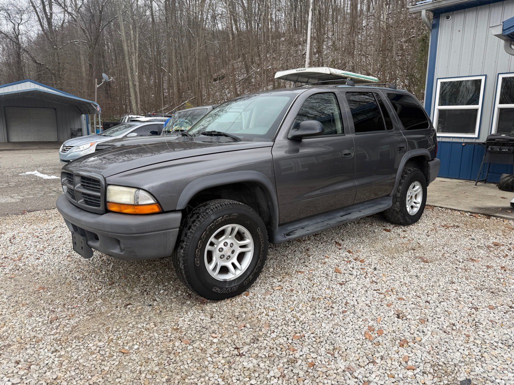 2003 Dodge Durango Image 1