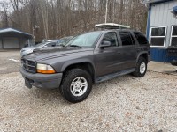 Image for 2003 Dodge Durango Sport ID: 7037086